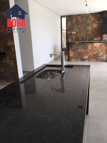 Casa Residencial À Venda, Porto Atibaia, Atibaia. - Ca0259