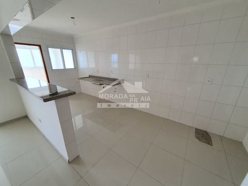 Imagem 24 de 30 de Apartamento Em Vila Guilhermina, Praia Grande/sp De 218m² 3 Quartos À Venda Por R$ 672.000,00 - Ap1910728-s