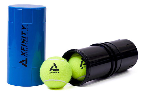 Presurisador De Pelotas Para Padel/ Tenis Xfinity