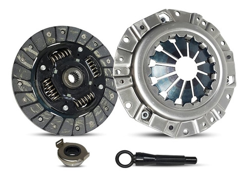 Kit De Clutch Suzuki Swift 1.4 2012 2013 2014 2015 2016 2017