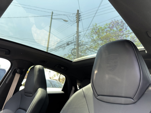 Porsche Cayenne 3.7 S At