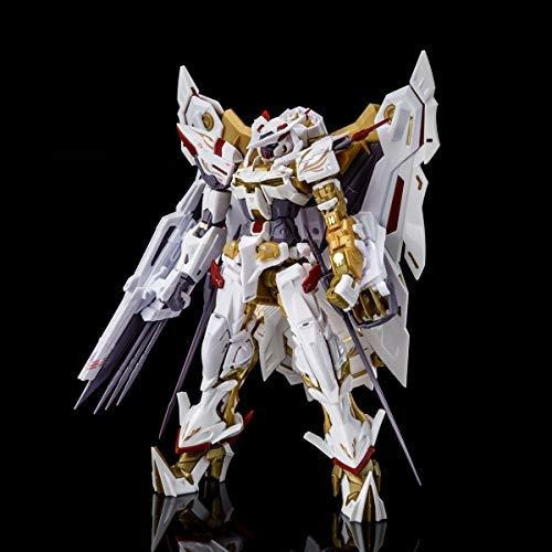 Bandai Rg 1-144 Gundam Astray Gold Frame Amatsu Hana Modelo 