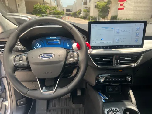 Ford Escape 2.0 Se 4x4