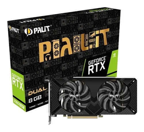 Placa de video palit clearance