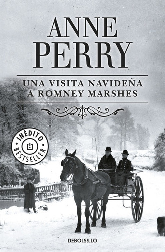 Una Visita Navideña A Romney Marshes -   - *