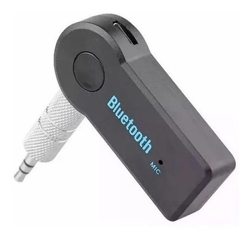 Receptor Bluetooth A 3.5mm Auxiliar
