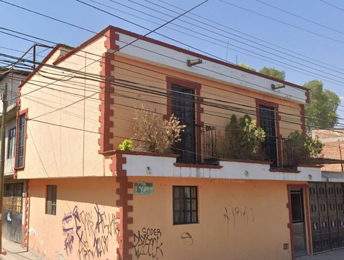 Excelente Casa Adjudicada En Venta En Felipe Carrillo Puerto Queretaro