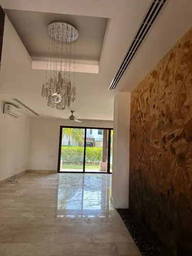 Casa Ubicada Frente Al Lago En Harmonia Yucatán Country Club