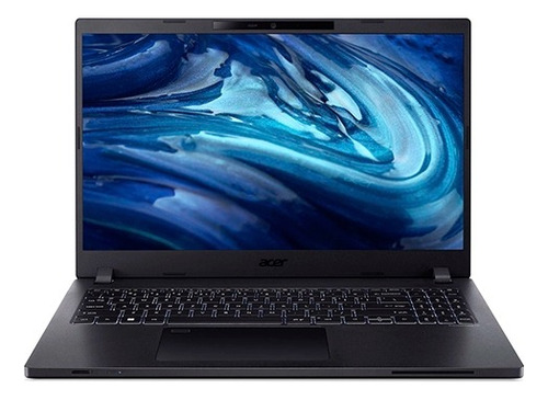 Laptop Acer Travelmate P2 Core I7 1255u 16gb Ssd 512gb W11p Color Negro