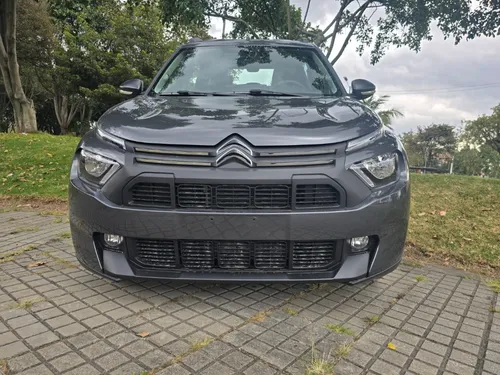 Citroën C3 FEEL