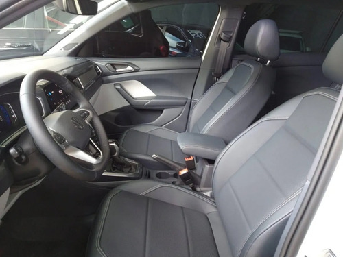 Imagen 9 de 15 de Volkswagen T-cross Comfortline Automatica #30