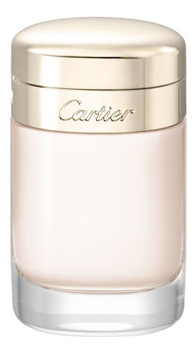 Perfume Importado Cartier Baiser Volé Edp 50 Ml