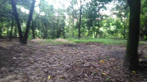 Área No Chácara Cotia - 3641