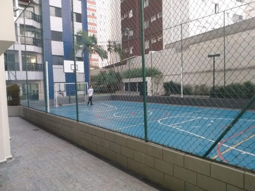 Imagem 18 de 24 de Apartamento - Ref: 7409