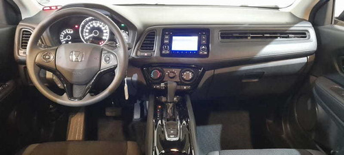 Imagem 5 de 9 de Honda Hr-v Lx Cvt 1.8 I-vtec 2020