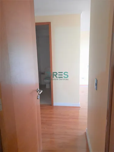 Departamento En Venta De 3 Dorm. En Las Condes