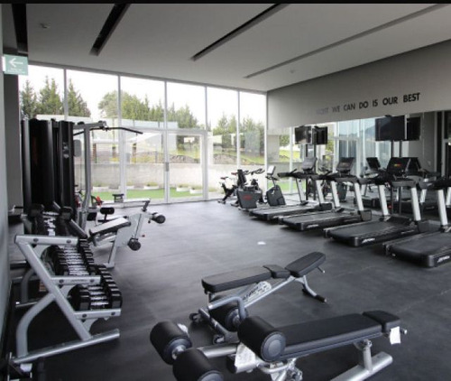 Renta En Bosque Real/ Desarrollo Five, Bosque Real