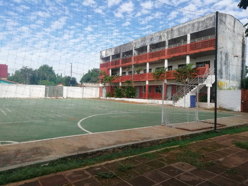 Imagen 10 de 13 de Vendo Propiedad Para Inversionistas En San Lorenzo
