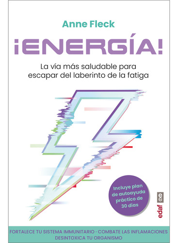 Energía! La Vía Más Saludable