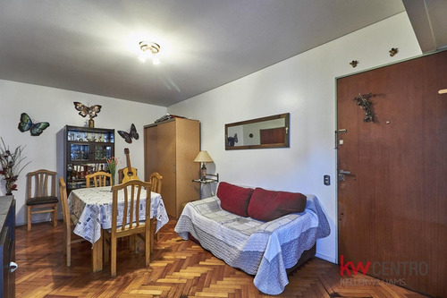 Imagen 4 de 21 de Venta Departamento 2 Ambientes En San Nicolas