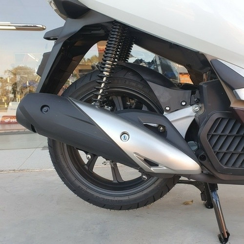 Imagen 10 de 10 de Honda - Pcx 150 Deluxe - 0km