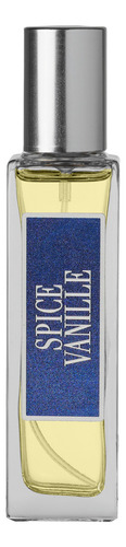 Perfume Masculino Spice Vanille Primacial 30ml Volume da unidade 30 mL