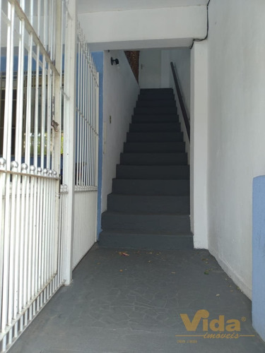 Imagem 2 de 8 de Salas Comercial Em Umuarama - Osasco - 44063