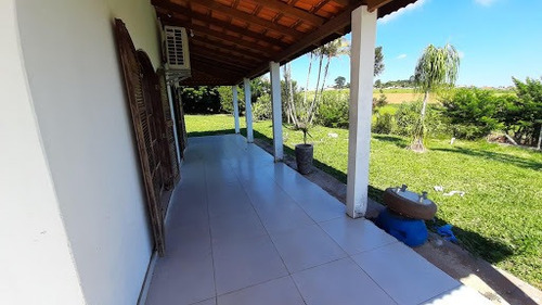 Imagem 14 de 26 de Chácara À Venda, 2670 M² Por R$ 1.000.000,00 - Cafezal Ii - Itupeva/sp - Ch0225