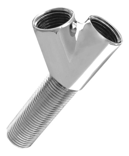 Adaptador Junção Y Mesa/bancada Torneira Filtro 1/2 Metal