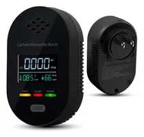 Comprar Detectores De Monóxido De Carbono Detector De Monóxido De Ca