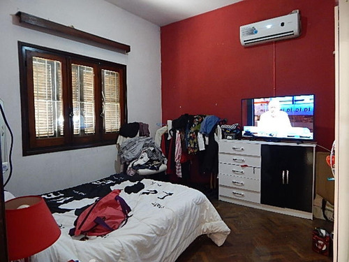 Imagen 3 de 11 de Son 2 Casas Y Un Monoambiente En Padrón Único En Sayago