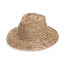 Comprar Gorros Sombreros Y Boinas De Fieltro Para Mujer Marrón