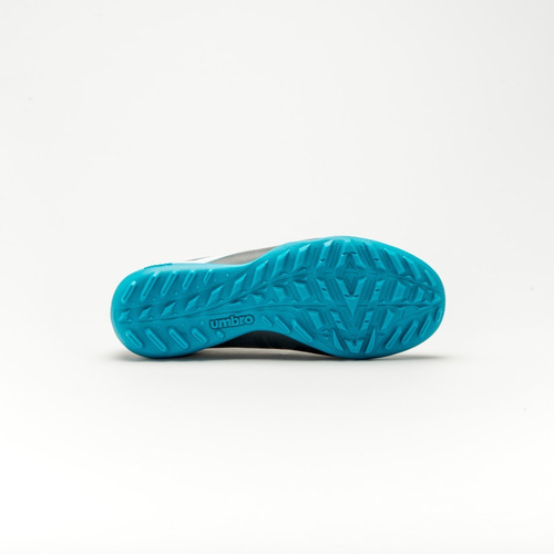 Imagen 5 de 5 de Botines Niños Umbro Sintetico Velocita Lefran
