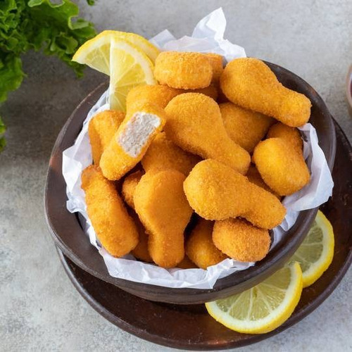 Patitas De Pollo Grangys 1kl Fiestissima Liniers