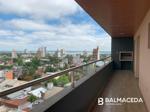 Hermoso Departamento En Venta De 2 Dormitorios 