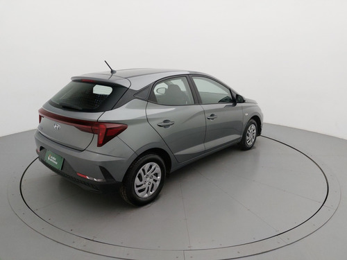 Hyundai HB20 1.0 12V FLEX SENSE PLUS MANUAL