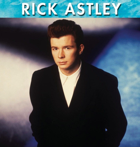 Rick Astley: The Video Collection 1 (dvd + Cd)