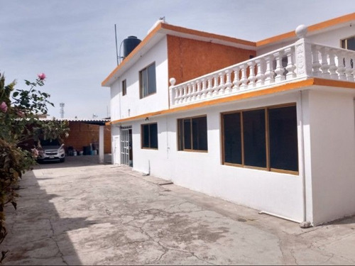 Imagen 4 de 15 de Casa En Venta En Pueblo Mágico De Teotihuacán