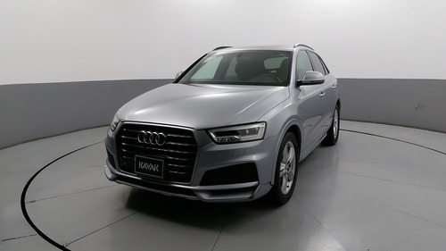 Audi Q3 1.4 S Line Dct