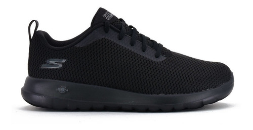 Champion Deportivo Skechers Go Walk Max Wide Fit Horma Ancha