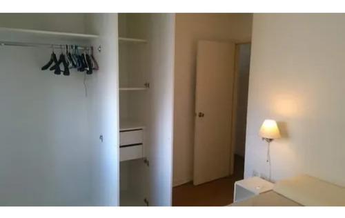 Imagen 3 de 7 de Espectacular Apto 1 Dormitorio Tres Cruces!
