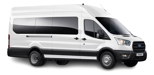 Ford Transit Minibus 17+1 Mt