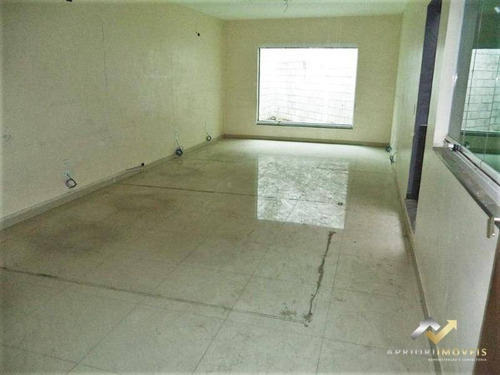 Galpão, 550 M² - Venda Por R$ 3.500.000,00 Ou Aluguel Por R$ 13.500,00/mês - Vila América - Santo André/sp - Ga0082