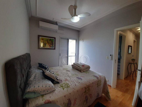Imagem 20 de 24 de Apartamento Com 3 Dormitórios À Venda, 73 M² Por R$ 330.000,00 - Nova América - Piracicaba/sp - Ap3784