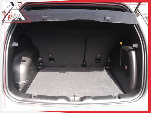 Imagem 7 de 12 de Jeep Compass 1.3 T270 Turbo Flex Longitude 80 Anos At6