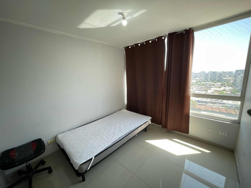 Comodo Dpto 3 D + 1 B En San Miguel, Maria Auxiliadora