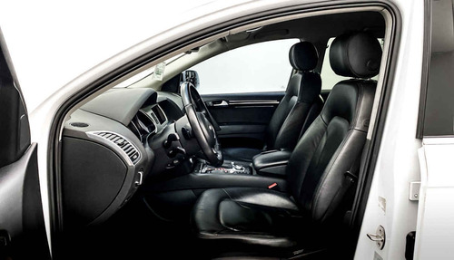 Imagen 2 de 15 de 18121 - Audi Q7 2015 Con Garantía