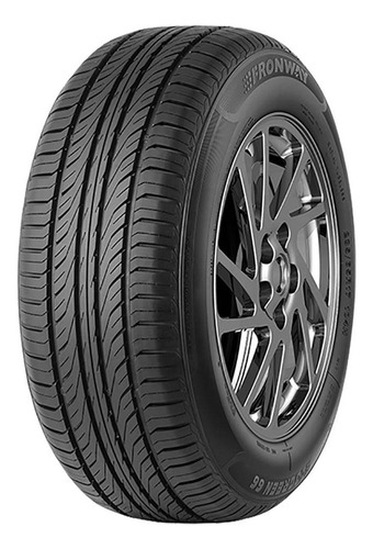 Paquete De 2 Llantas 195 55 R16 Fronway Fronwing As 91v Xl V
