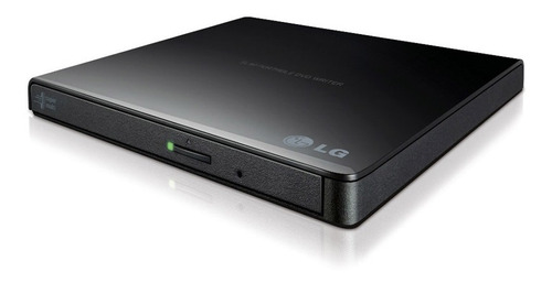 [c] Lectora/grabadora Dvd Externo Gp65nb60 LG Slim Usb