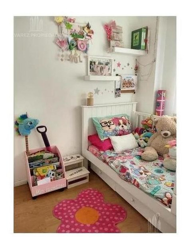Imagen 13 de 14 de Departamento 3 Ambientes Venta Caseros